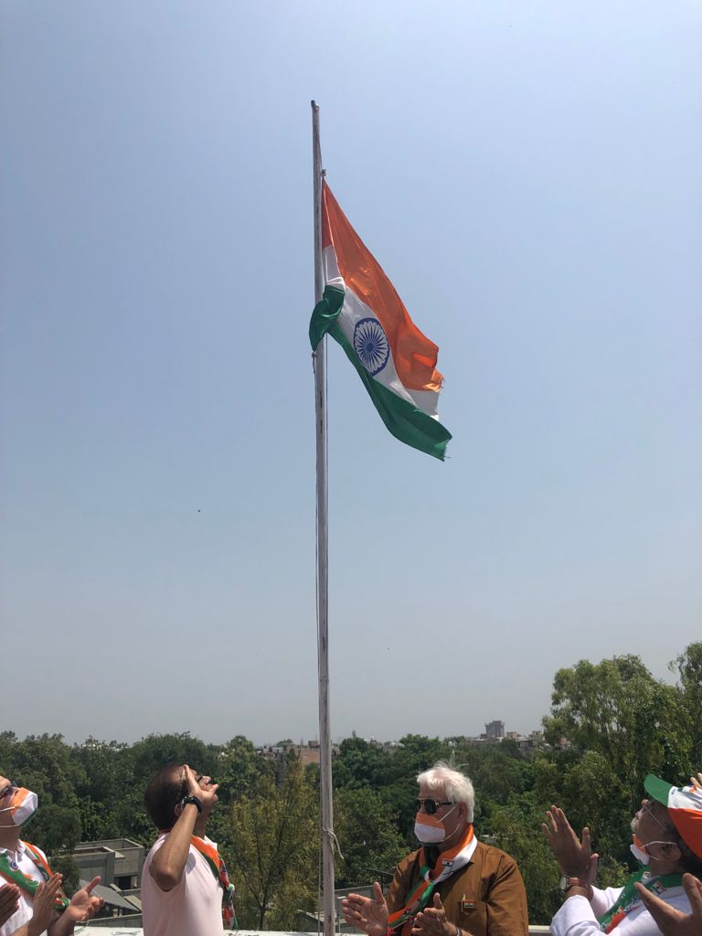 ATTENTION: Register here to participate in any future events of BJMF